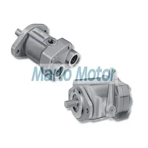 eaton MFB MVB series of MFB5 MFB10 MFB20 MFB29 MFB45 MVB5 MVB10 hydraulic piston motor