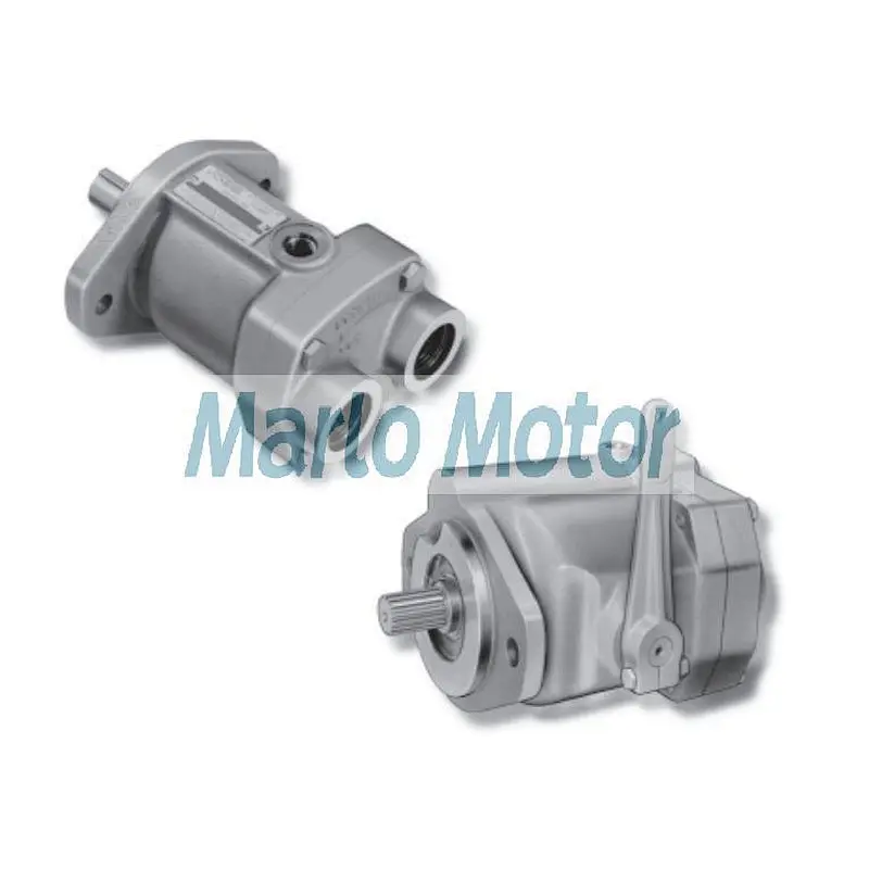 eaton MFB MVB series of MFB5 MFB10 MFB20 MFB29 MFB45 MVB5 MVB10 hydraulic piston motor