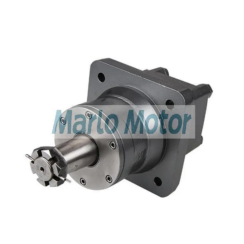 Hot sales BM5W of BM5W315 BM5W400 BM5W500 BM5W630 BM5W800 orbital wheel motor