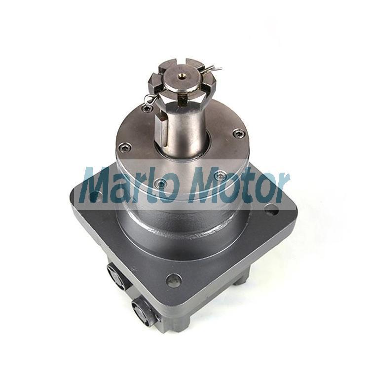 Hot sales BM5W of BM5W315 BM5W400 BM5W500 BM5W630 BM5W800 orbital wheel motor