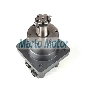 Hot sales BM5W of BM5W315 BM5W400 BM5W500 BM5W630 BM5W800 orbital wheel motor