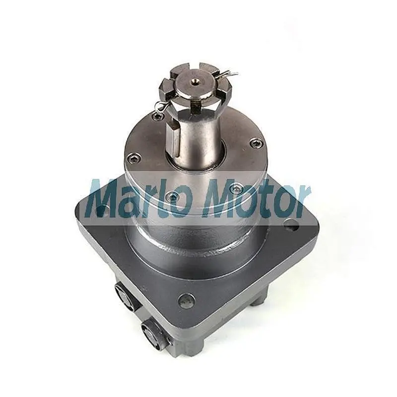 Hot sales BM5W of BM5W315 BM5W400 BM5W500 BM5W630 BM5W800 orbital wheel motor