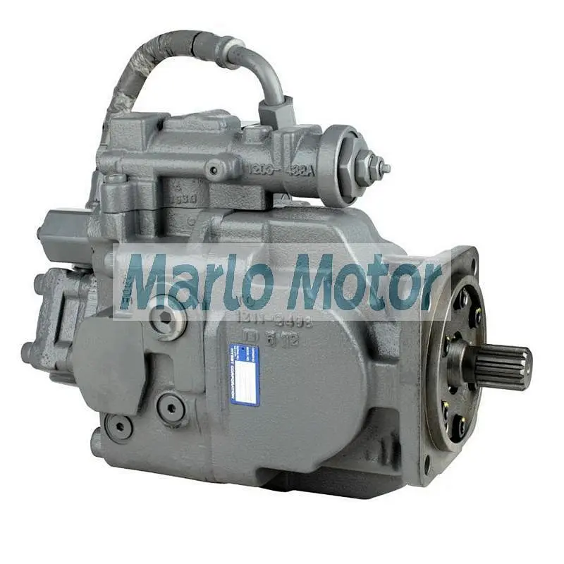 PVC90R SA7V90R swash plate type axial piston pump hydraulic pump for excavator