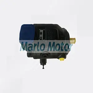 Parker PD of PD018 PD028 PD045 PD060 PD075 hydraulic axial piston pump variable displacement piston pump