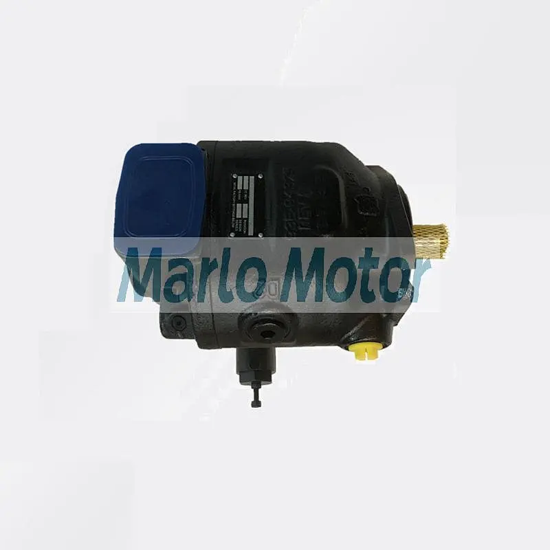 Parker PD of PD018 PD028 PD045 PD060 PD075 hydraulic axial piston pump variable displacement piston pump