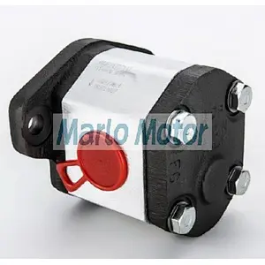 Marzocchi GHP2A series of GHP2A-D-6 GHP2A-D-9 GHP2A-D-10 GHP2A-D-12 GHP2A-D-13 hydraulic gear pump