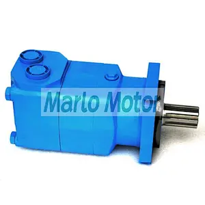 Hot sales OMV of OMV315 OMV400 OMV500 OMV630 OMV800 cycloid gear hydraulic motor