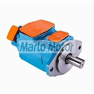 Hot sales Eaton V series of 2520V 2525V 3520V 3525V 4520V 4525V 4535V double hydraulic vane pump
