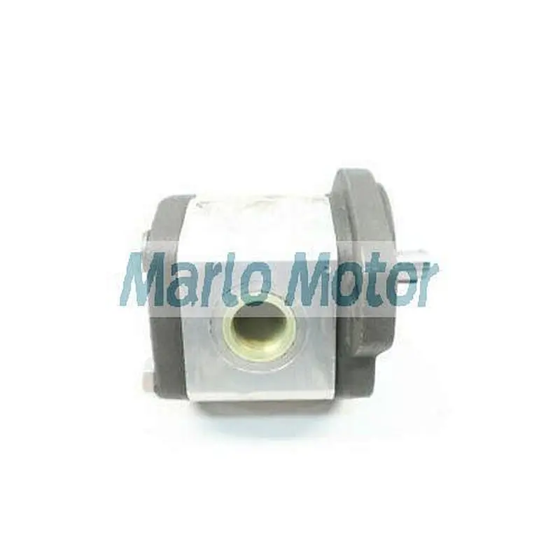 Marzocchi GHP2A series of GHP2A-D-6 GHP2A-D-9 GHP2A-D-10 GHP2A-D-12 GHP2A-D-13 hydraulic gear pump