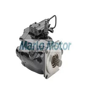 Parker PD of PD018 PD028 PD045 PD060 PD075 hydraulic axial piston pump variable displacement piston pump