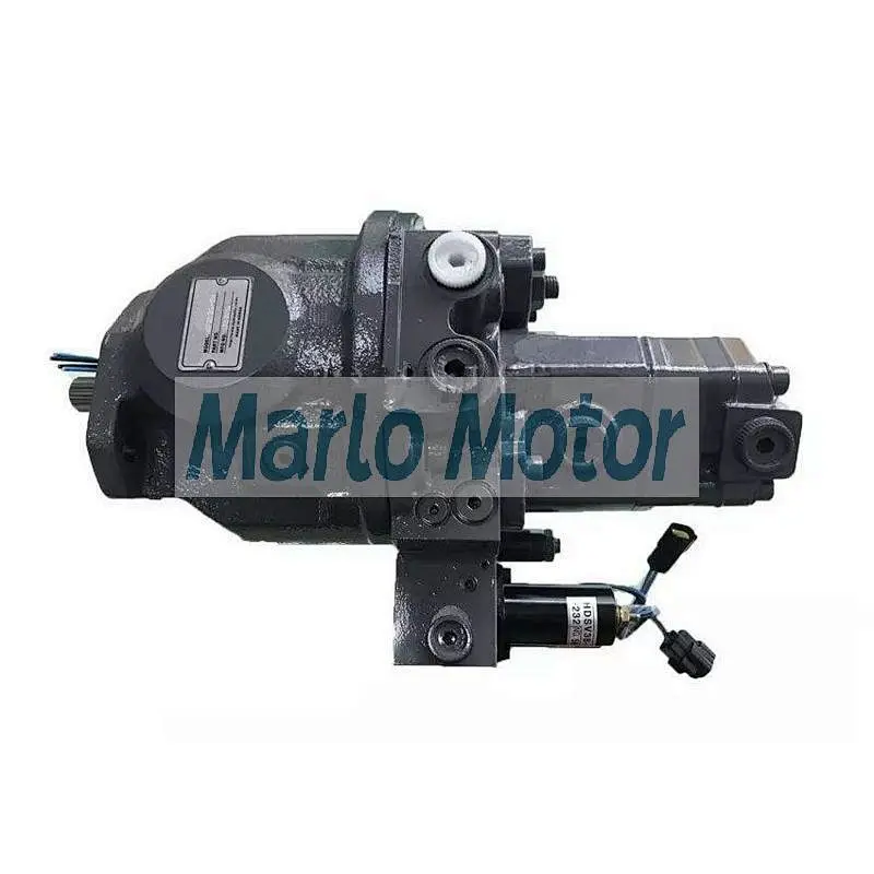 Hot sales Uchida Rexroth AP2D of AP2D12 AP2D18 AP2D21 AP2D25 AP2D27 AP2D28 AP2D36 axial variable piston pump for mini excavator