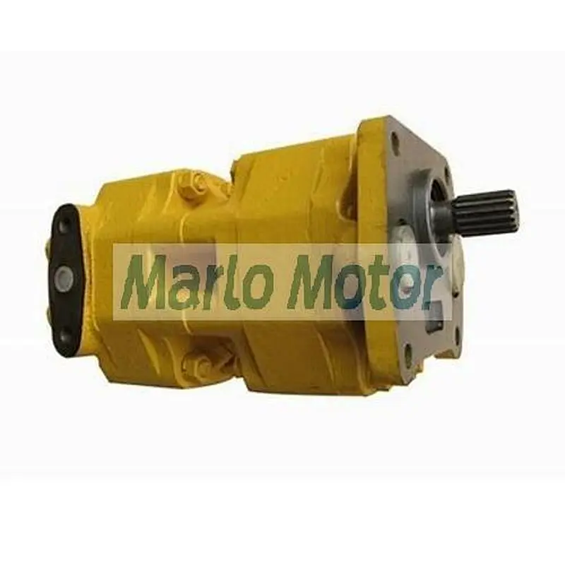 Hot sales 07400-30102 07400-30200 07448-66200 07442-72202 07429-72101 07421-71401 07437-71300 07432-72203 hydraulic gear pump
