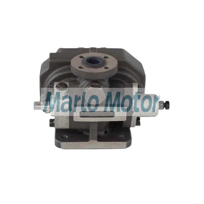KP1403A dump truck lifting gear pumps PTO hydraulic pump for tipper