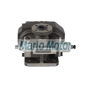 KP1403A dump truck lifting gear pumps PTO hydraulic pump for tipper