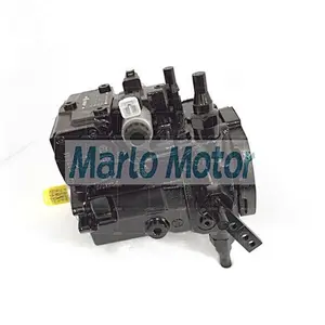 Rexroth A10VG of A10VG18 A10VG28 A10VG45 A10VG63 variable piston pump hydraulic piston pump