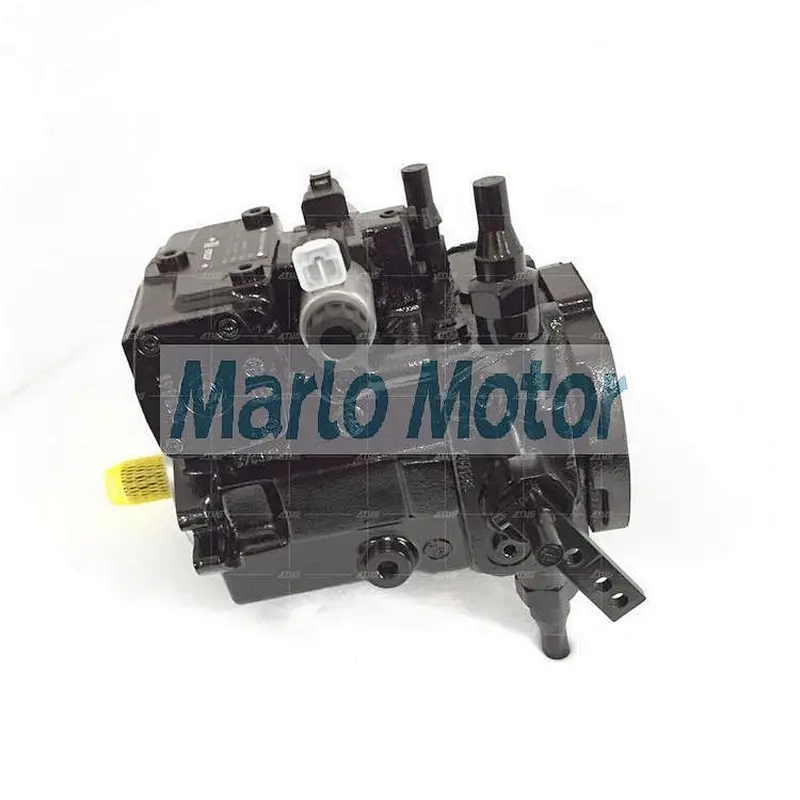 Rexroth A10VG of A10VG18 A10VG28 A10VG45 A10VG63 variable piston pump hydraulic piston pump