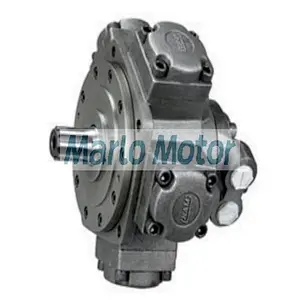 Hot sales Denison Calzoni Rexroth MRE of MRE330 MRE500 MRE800 MRE1400 MRE2100 MRE3100 MRE5400 MRE8200 Radial Piston Motor