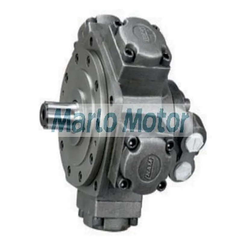 Hot sales Denison Calzoni Rexroth MRE of MRE330 MRE500 MRE800 MRE1400 MRE2100 MRE3100 MRE5400 MRE8200 Radial Piston Motor