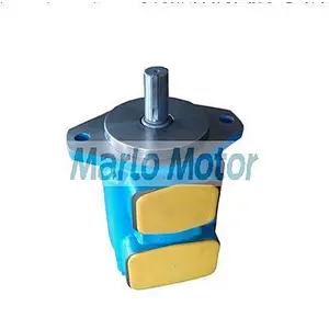 Hot sales Eaton V series of 20V 25V 35V 45V single hydraulic vane pump