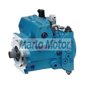 Hot sales Rexroth A4VG of A4VG28 A4VG45 A4VG50 A4VG56 A4VG71 A4VG125 A4VG180 A4VG250 axial piston variable pump