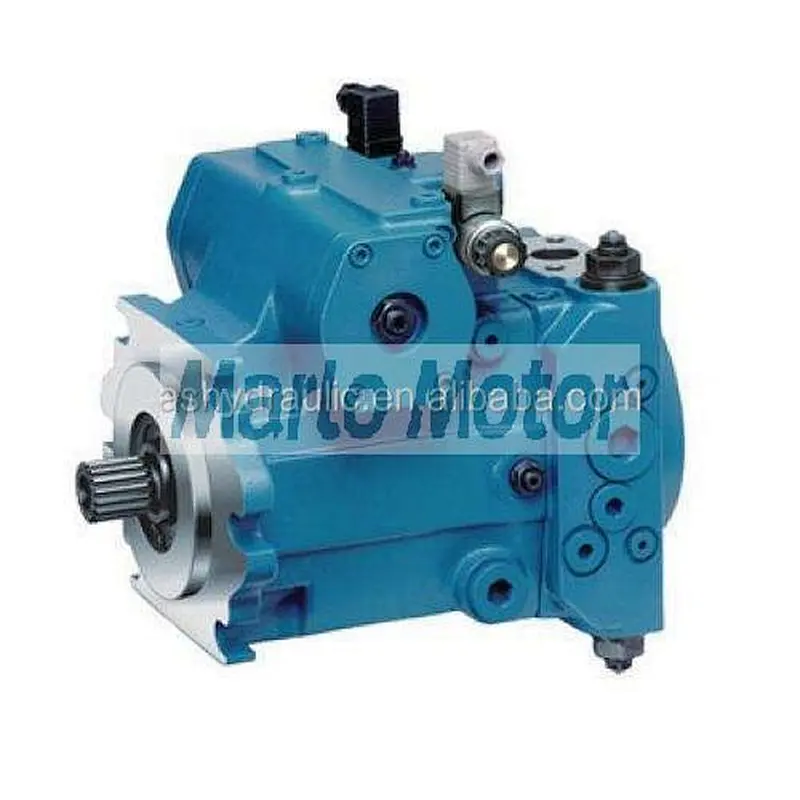 Hot sales Rexroth A4VG of A4VG28 A4VG45 A4VG50 A4VG56 A4VG71 A4VG125 A4VG180 A4VG250 axial piston variable pump