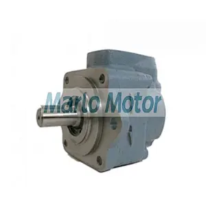 DS series of DS11P DS12P DS13P DS14P DS15P compact type single stage vane pump