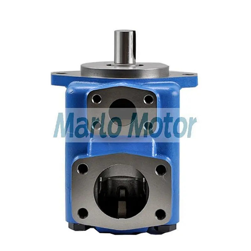 Hot sales Eaton V series of 20V 25V 35V 45V single hydraulic vane pump