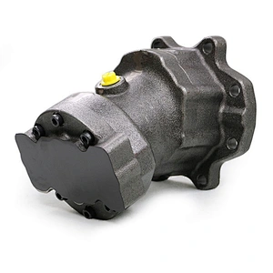 KMF series of KMF40 KMF90(PC200-3 -5 PC220-3 -5) KMF125 KMF160(PC300-3 -5 PC400-3 -5) hydraulic piston motor swing motor