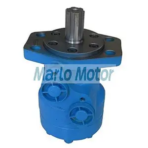 Hot sales BM4 of BM4-160 BM4-200 BM4-250 BM4-315 BM4-400 BM4-500 hydraulic gerotor motor