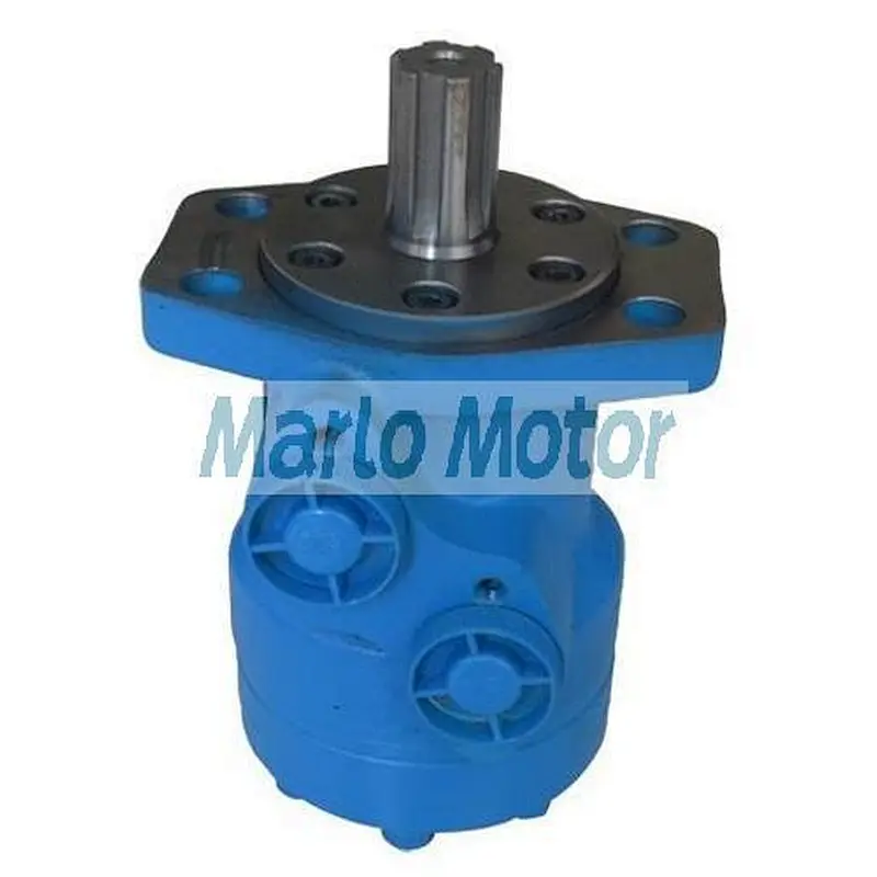 Hot sales BM4 of BM4-160 BM4-200 BM4-250 BM4-315 BM4-400 BM4-500 hydraulic gerotor motor
