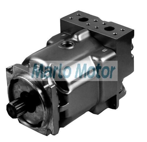 Hot sales Sauer 90 series of 90M030 90M042 90M055 90M075 90M100 90M130 hydraulic piston motor for agitator truck