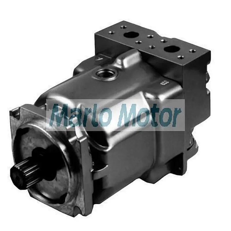 Hot sales Sauer 90 series of 90M030 90M042 90M055 90M075 90M100 90M130 hydraulic piston motor for agitator truck
