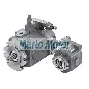Tokyo Keiki Tokimec PV PH series of P8V P16V P31V P70V P70V3 P100V P100V3 P130V P130V3 PH80 PH100 PH130 PH170 piston pump