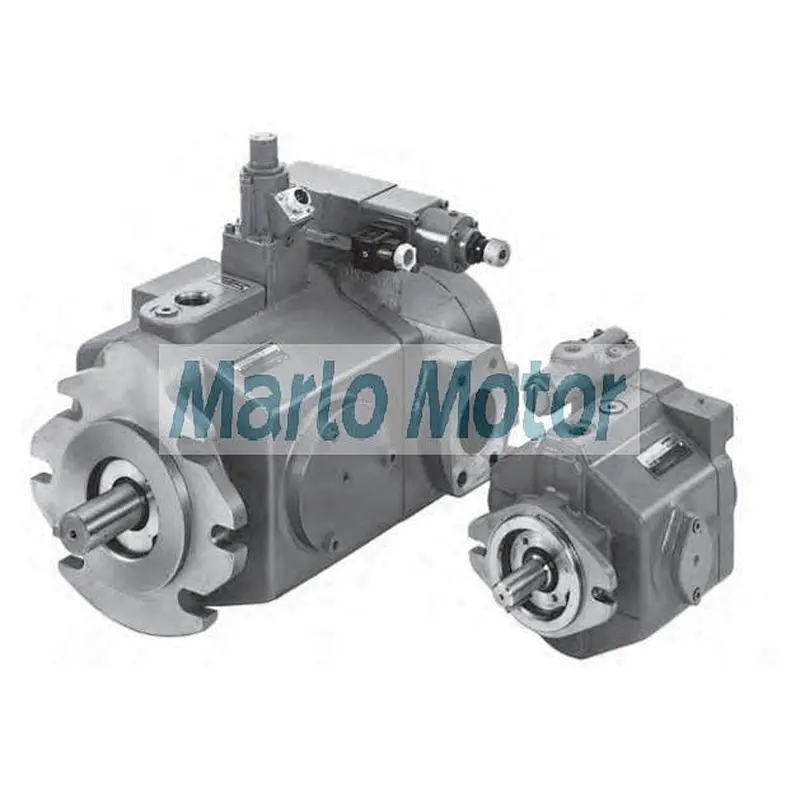 Tokyo Keiki Tokimec PV PH series of P8V P16V P31V P70V P70V3 P100V P100V3 P130V P130V3 PH80 PH100 PH130 PH170 piston pump