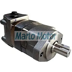 Hot sales eaton char-lynn orbit hydraulic motor 2000 series