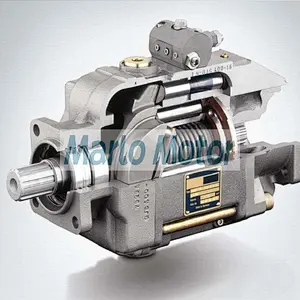 Hawe V60N of V60N-60 V60N-90 V60N-110 V60N-130 variable displacement axial piston pump truck-mounted concrete pumps