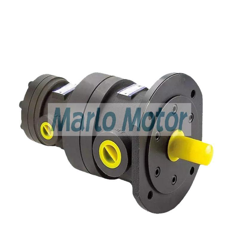 Hot sales Yuken 50T+50T 150T+50T 150T+150T fixed displacement double vane hydraulic pump
