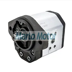 Hot sales Marzocchi GHP3A series of GHP3A-D-30 GHP3A-D-33 GHP3A-D-40 GHP3A-D-50 GHP3A-D-60 hydraulic gear pump
