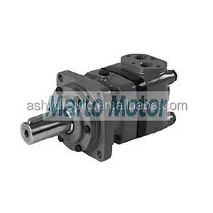 Hot sales OMV of OMV315 OMV400 OMV500 OMV630 OMV800 cycloid gear hydraulic motor