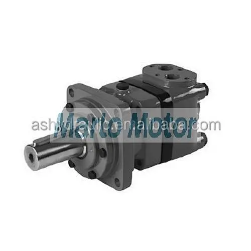 Hot sales OMV of OMV315 OMV400 OMV500 OMV630 OMV800 cycloid gear hydraulic motor
