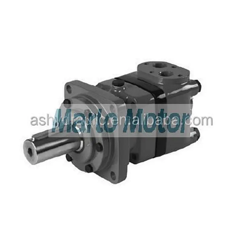 Hot sales OMV of OMV315 OMV400 OMV500 OMV630 OMV800 cycloid gear hydraulic motor