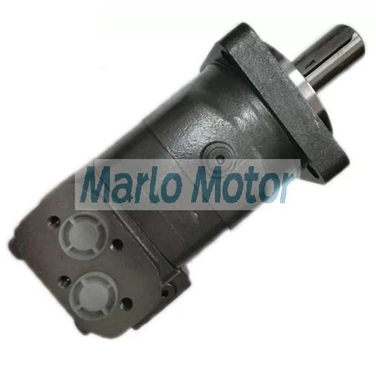 Hot sales eaton char-lynn orbit hydraulic motor 6000 series