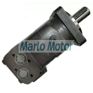 Hot sales eaton char-lynn orbit hydraulic motor 6000 series