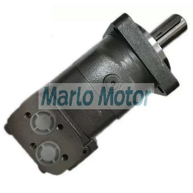 Hot sales eaton char-lynn orbit hydraulic motor 6000 series