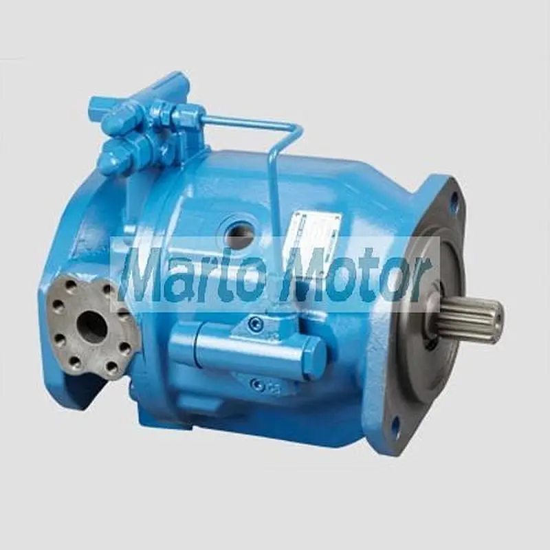 Rexroth A10VSO DFLR of A10VSO18DFLR A10VSO28DFLR A10VSO45DFLR A10VSO71DFLR A10VSO100DFLR A10VSO140DFLR variable piston pump
