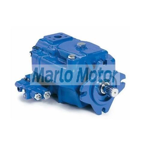 Hot sales Eaton PVH of PVH57 PVH63 PVH74 PVH81 PVH98 PVH106 PVH131 PVH141 hydraulic variable displacement axial piston pump