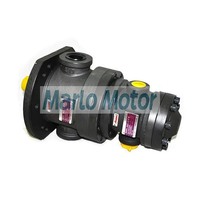 Hot sales Yuken 50T+50T 150T+50T 150T+150T fixed displacement double vane hydraulic pump