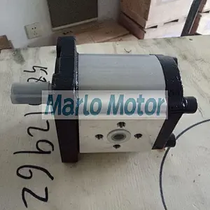 Marzocchi GHP2A series of GHP2A-D-6 GHP2A-D-9 GHP2A-D-10 GHP2A-D-12 GHP2A-D-13 hydraulic gear pump