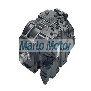 Sauer 90 series of 90R030 90R042 90R055 90R075 90R100 90R130 90L030 90L042 90L055 90L075 90L100 90L130 piston pump for mixer