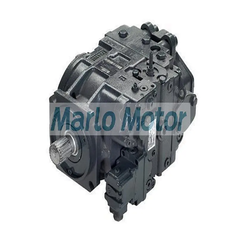 Sauer 90 series of 90R030 90R042 90R055 90R075 90R100 90R130 90L030 90L042 90L055 90L075 90L100 90L130 piston pump for mixer